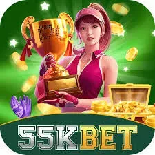 55KBET - Game Idle Seru untuk Meningkatkan Strategi Anda